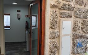 Casinhas Da Aldeia-Casa Da Xiquita